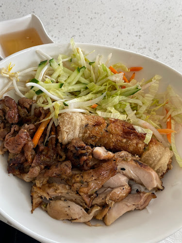 Comentarii opinii despre Pho Kingston