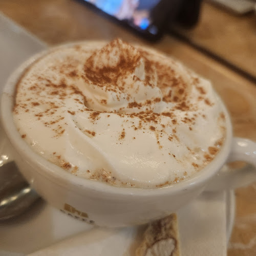 D'oro Gelato e Caffè - Hospitality and gastronomy