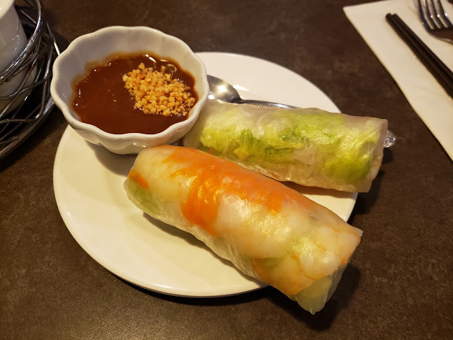 Opinii despre White Lotus Restaurant în Saskatoon - Hospitality and gastronomy