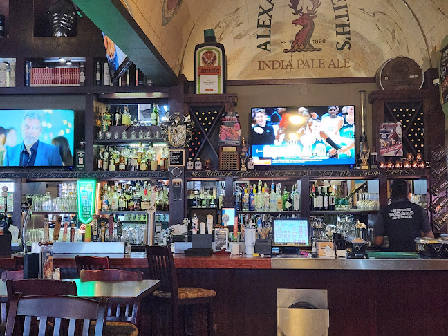 Toad 'n’ Turtle Pubhouse & Grill - Red Deer