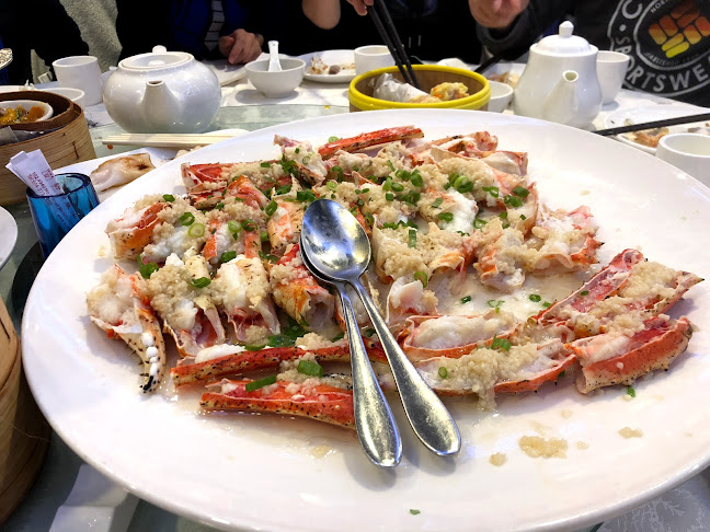 Comentarii opinii despre Sun Sui Wah Seafood Restaurant