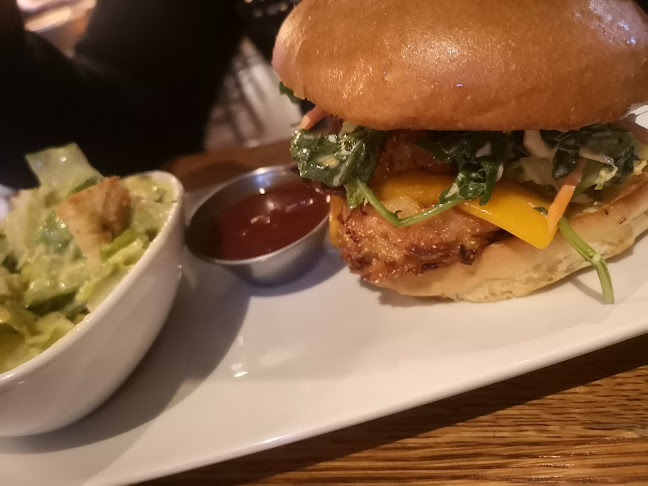 Comentarii opinii despre Baxters Landing