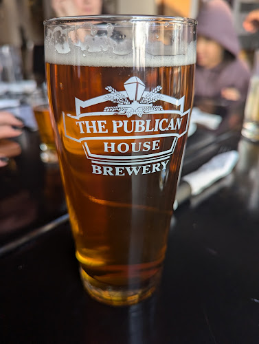 Opinii despre Publican House Bar & Grill în Peterborough - Hospitality and gastronomy