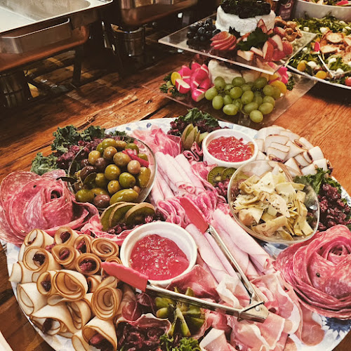 Opinii despre Sunflower Catering în Hamilton - Hospitality and gastronomy