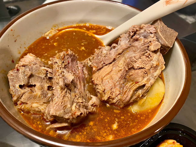 Alirang Korean Restaurant (Merivale) - Nepean