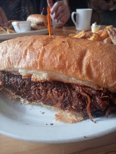 Comentarii opinii despre Chummy's Grill