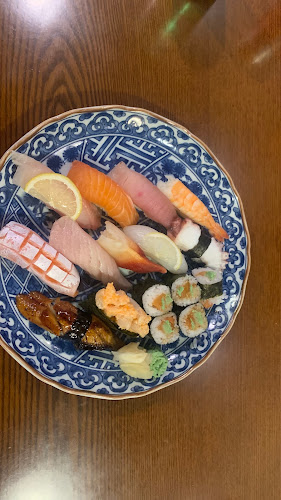 Soboya sushi - Hospitality and gastronomy