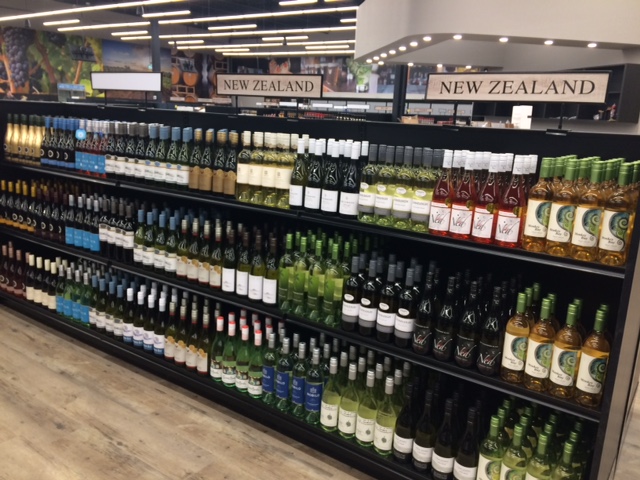 Comentarii opinii despre Urban Cellars Beer Spirits & Wine Store Cumberland