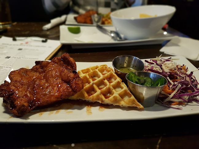 Comentarii opinii despre Bowman's Bar & Grill