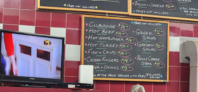 Opinii despre High Lunch în London - Hospitality and gastronomy