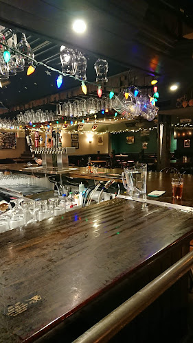 Comentarii opinii despre The Black Knight Pub