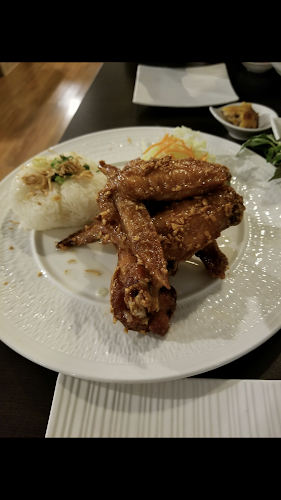 Comentarii opinii despre Pho Friendly 18