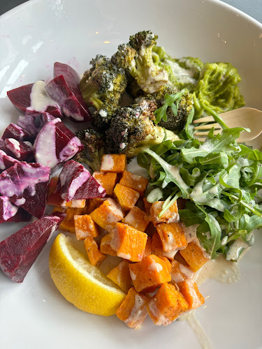 Comentarii opinii despre Cafe Belong