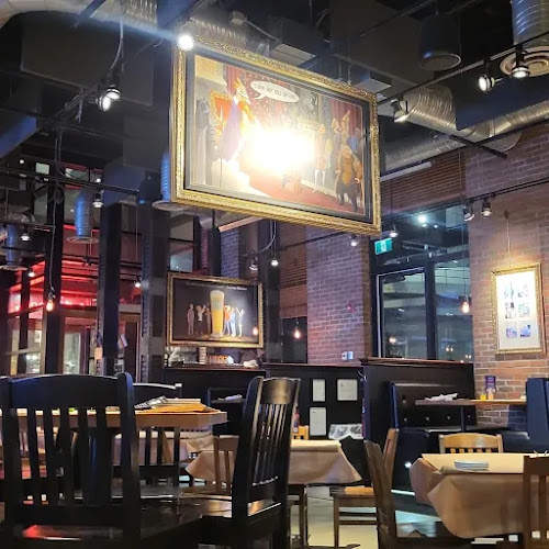 Jack Astor's Bar & Grill St John's - Hospitality and gastronomy