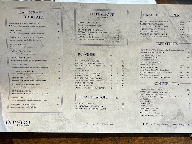 Comentarii opinii despre Burgoo