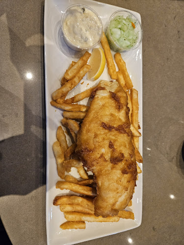 Opinii despre Mike's Roadhouse în Thunder Bay - Hospitality and gastronomy