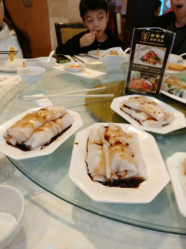 Sun Sui Wah Seafood Restaurant