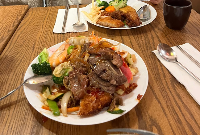 Opinii despre Lee House Korean Restaurant în Edmonton - Hospitality and gastronomy