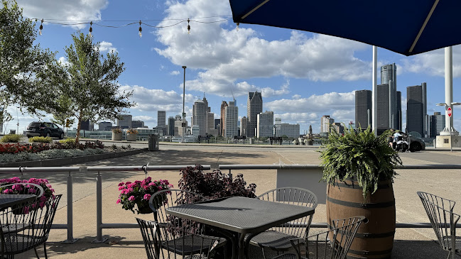 The Bistro At The River - Windsor