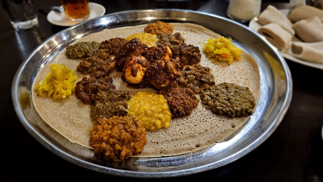 Habesha Restaurant