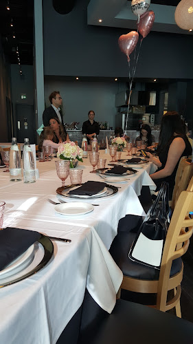 Trimani Ristorante - Hospitality and gastronomy