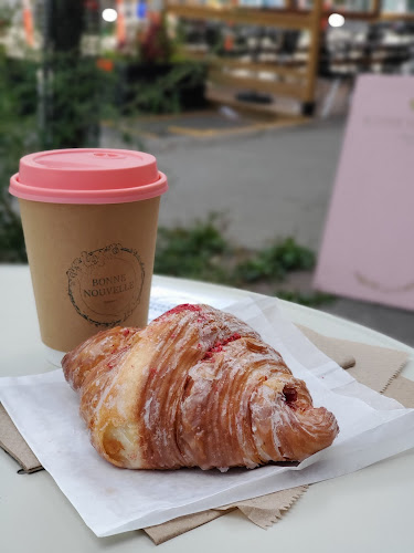 Comentarii opinii despre Bonne Nouvelle Pâtisserie
