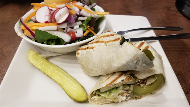 Charley Ronick's Pub & Restaurant - Whitby