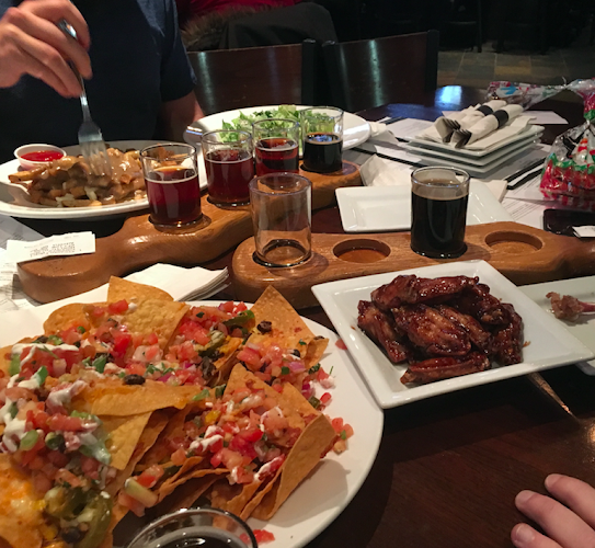 St. Augustine's - Vancouver