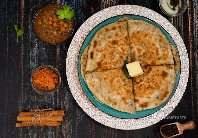 HomeTaste - Indian Cuisine, Indian Restaurant, Indian Food, Takeout Restaurant, Tiffin & Catering Services kitchener