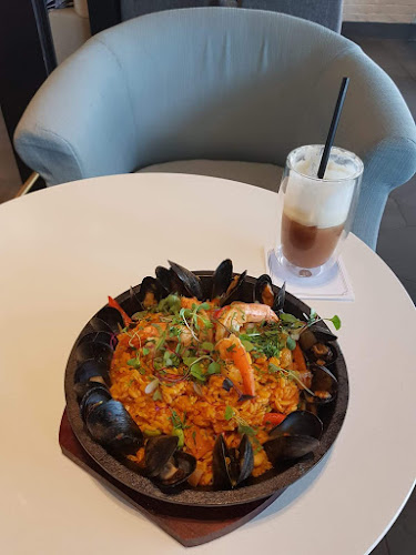 Opinii despre Cafe Bon Bon în Richmond Hill - Hospitality and gastronomy