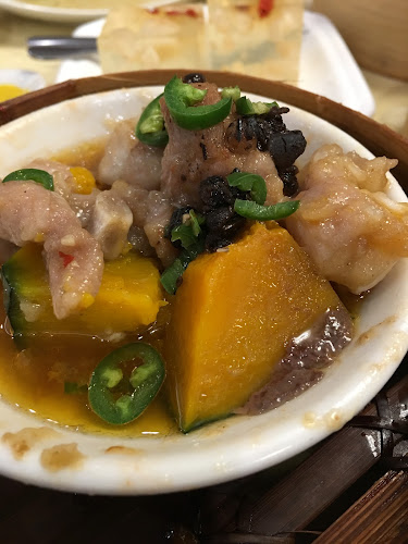 Comentarii opinii despre Lee Yuen Seafood Restaurant