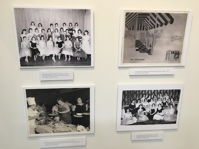 Opinii despre Howie T's în Thornhill - Hospitality and gastronomy