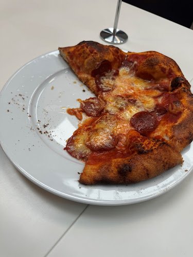 Opinii despre Alforno Bakery & Cafe în Calgary - Hospitality and gastronomy