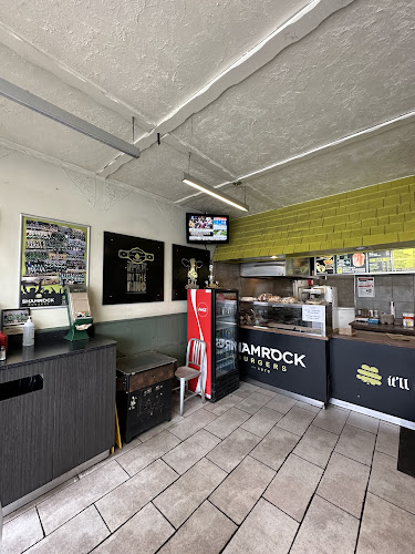 Shamrock Burgers - Hospitality and gastronomy