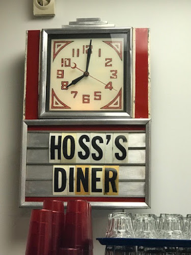 Hoss's Diner - Hospitality and gastronomy