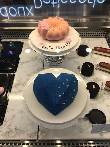 Comentarii opinii despre Yandoux Patisserie