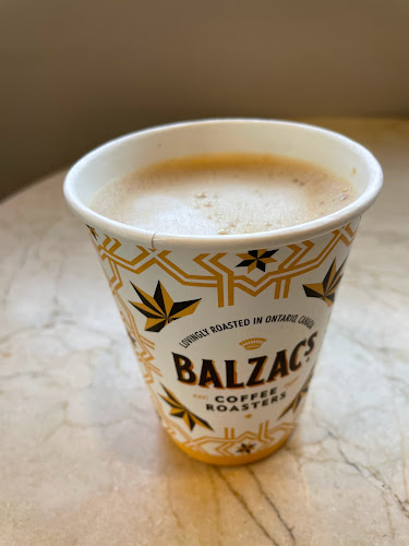 Balzac's Port Dalhousie