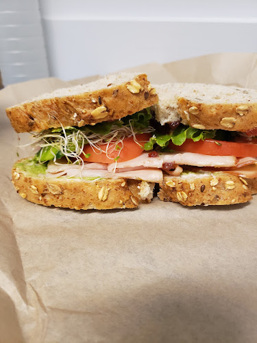 Opinii despre Tony's Coffee în Vancouver - Hospitality and gastronomy