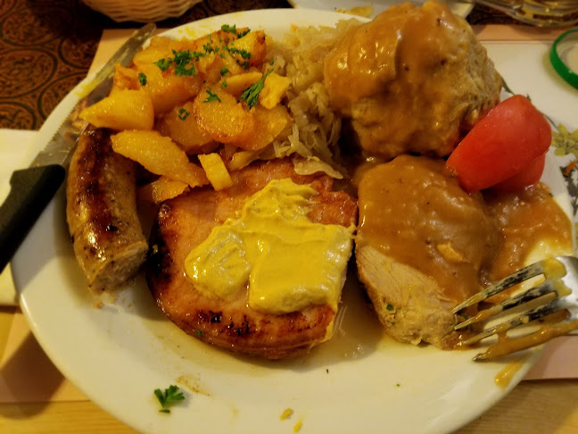 Black Forest Inn - Hamilton