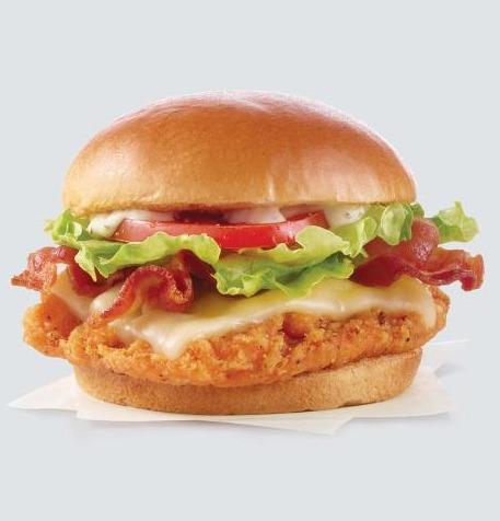 Wendy's - Hospitality and gastronomy