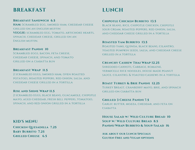 Creekmore's Coffee Roasting Co