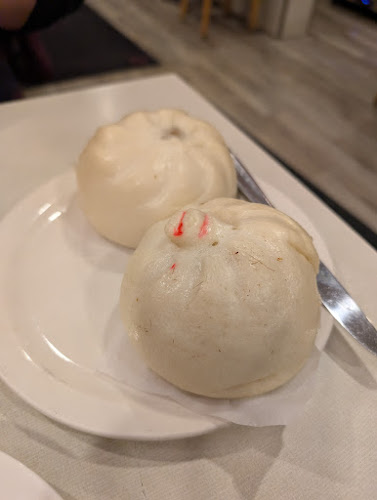 New Town Bakery & Restaurant - Hospitality and gastronomy