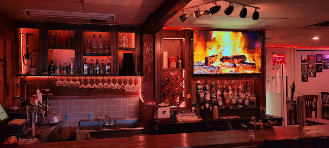 Comentarii opinii despre Muya Restaurant