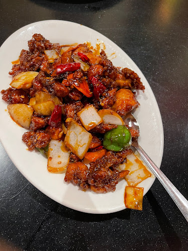 Comentarii opinii despre Federick Restaurant