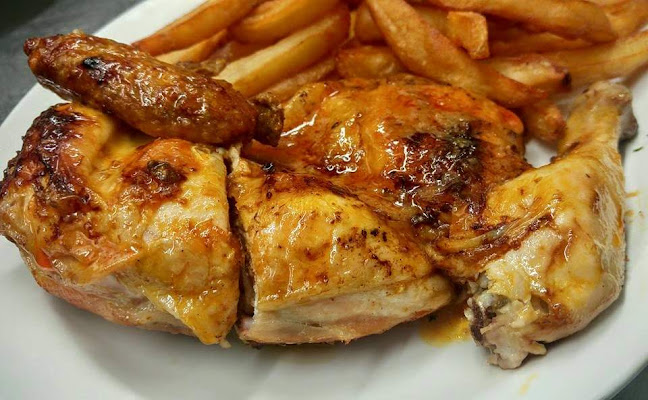 O Cantinho Churrasqueira & Cafe - Hamilton