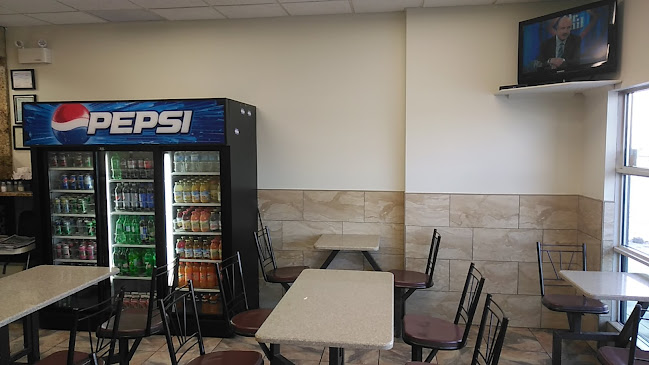 Opinii despre Richard's Donair & Sub în Edmonton - Hospitality and gastronomy