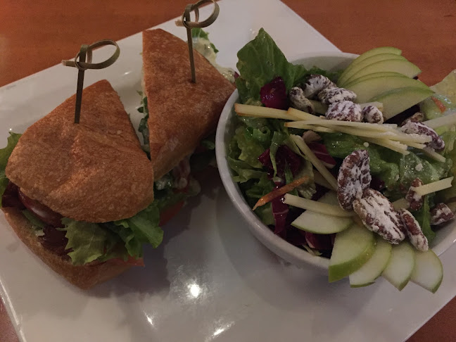 Beagle Pub - Hospitality and gastronomy