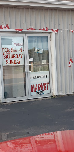 Sherbrooke Market