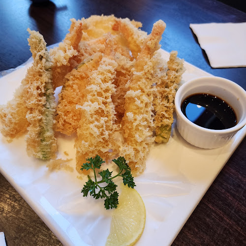 Sushi Umi (North Vancouver)