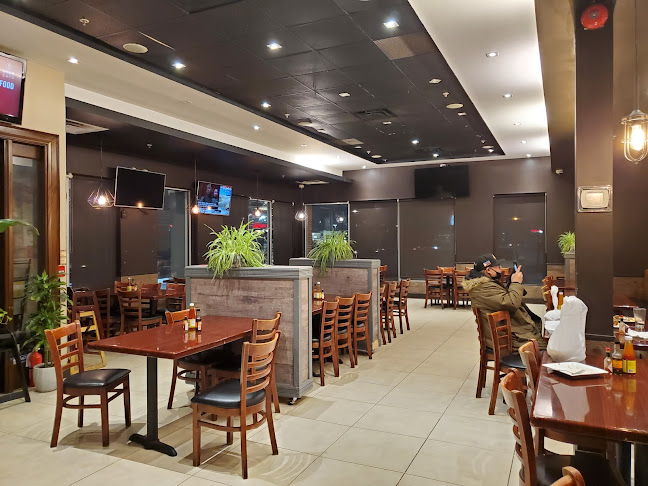 Max's Restaurant Toronto, Cuisine of the Philippines